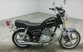 SUZUKI GN125 H PCJG9