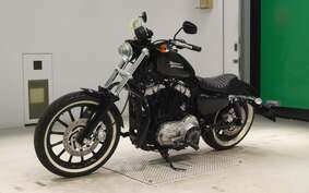 HARLEY XL883I 2008 CN2