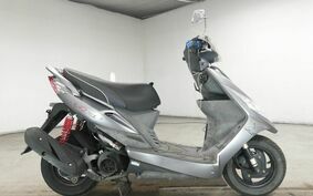 KYMCO VJR125 i SE22