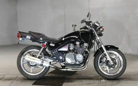 KAWASAKI ZEPHYR 400 1993 ZR400C