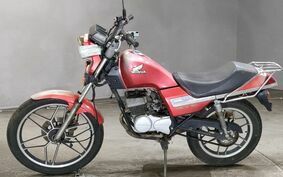 HONDA MCX50 AC04