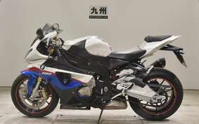 BMW S1000RR 2010