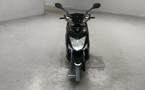 YAMAHA CYGNUS 125 X SR SE44J