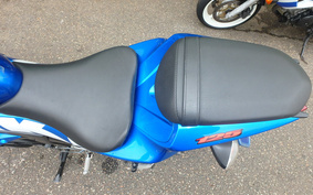 SUZUKI GSX-R125 ABS DL33B