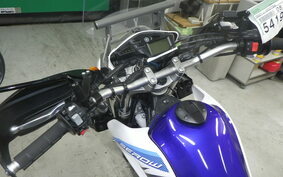 YAMAHA SEROW 250 Gen.3 DG31J