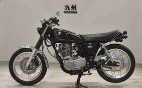 YAMAHA SR400 Gen.4 2010 RH03J