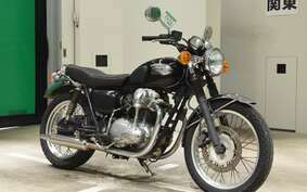 KAWASAKI W400 2006 EJ400A