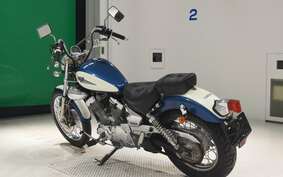 YAMAHA VIRAGO 250 3DM