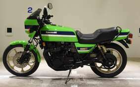 KAWASAKI Z1000 R 1999 KZCR18