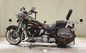 HARLEY FLSTS 1340 2013 BRL