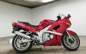 KAWASAKI ZZ-R400 1994 ZX400N