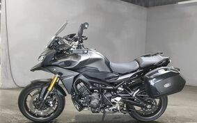 YAMAHA MT-09 Tracer 2015 RN36J