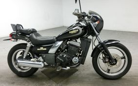 KAWASAKI ELIMINATOR 250 SE 1988 EL250A