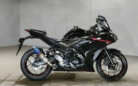 YAMAHA YZF-R25 RG10J