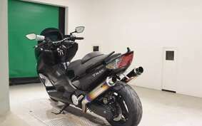 YAMAHA T-MAX500 Gen.3 2008 SJ08J