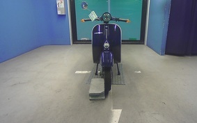 VESPA 50S