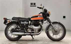 KAWASAKI W1 SA 1971 W1F