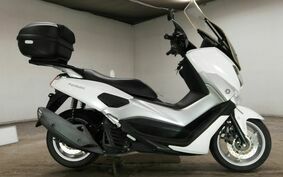 YAMAHA N-MAX 125 SE86J