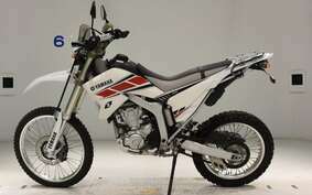 YAMAHA WR250R DG15J