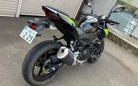 KAWASAKI Z250ABS EX250P