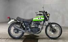 KAWASAKI 250TR BJ250F