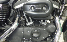 HARLEY XL883RI 2010