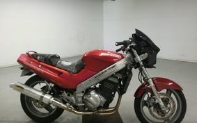 KAWASAKI ZZ-R250 1990 EX250H