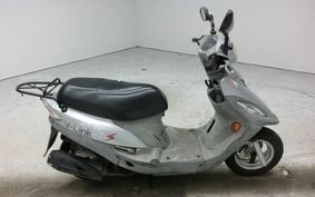 KYMCO V-LINK 125 S SD25