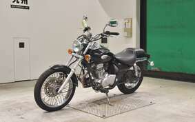 KAWASAKI ELIMINATOR 125 BN125A