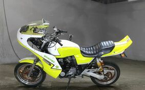 SUZUKI GSX400X IMPULSE 1996 GK79A