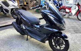 HONDA PCX125 JK05