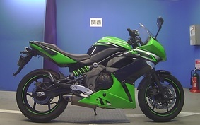 KAWASAKI NINJA 400R 2012 ER400B