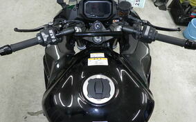 KAWASAKI NINJA 1000 SX 2021 ZXT02K