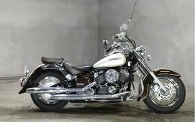 YAMAHA DRAGSTAR 400 CLASSIC 2008 VH01J