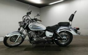 YAMAHA DRAGSTAR 250 VG02J