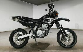 KAWASAKI KLX250D TRACKER LX250E