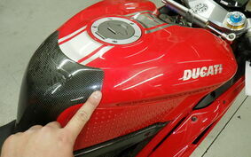 DUCATI 1198 SP 2011 H704A