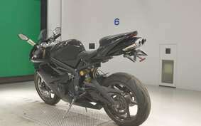 TRIUMPH DAYTONA 675 2010 MD1066