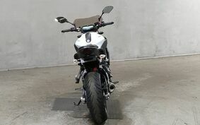 YAMAHA MT-07 2015 RM07J