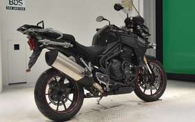 TRIUMPH TIGER EXPLORER 2013