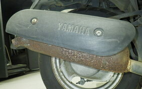 YAMAHA BJ SA24J