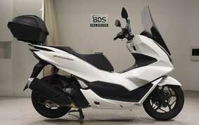 HONDA PCX 160 KF47