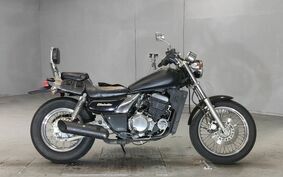 KAWASAKI ELIMINATOR 250 LX EL250A