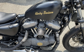 HARLEY XL1200N 2010 CZ3