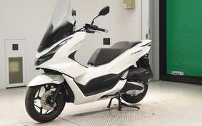 HONDA PCX 160 KF47