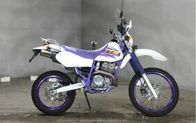 YAMAHA TT250R 4GY