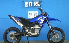 YAMAHA WR250X 2007 DG15J