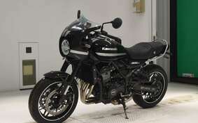 KAWASAKI Z900RS CAFE 2022 ZR900C