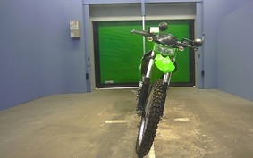 KAWASAKI KLX250 Gen.2 LX250S