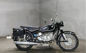 BMW R69S 1998 不明